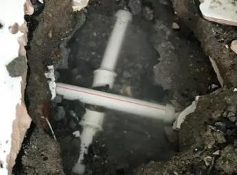 平山阳台漏水维修公司为您分享楼上楼下漏水怎么处理
