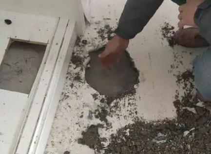 平山卫生间漏水维修公司分享下精确定位查漏水一次多少钱?不同级别收费不同
