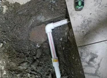 平山阳台漏水维修时有哪些声音会影响检漏仪