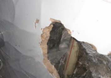 平山卫生间漏水维修的步骤和流程。